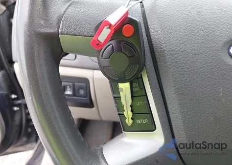 2011 Ford Fusion Sel z USA, uszkodzony, nr VIN 3FAHP0JG0BR211640